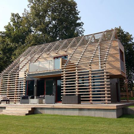 Chalet Wendorf Wendorf  Екстер'єр фото