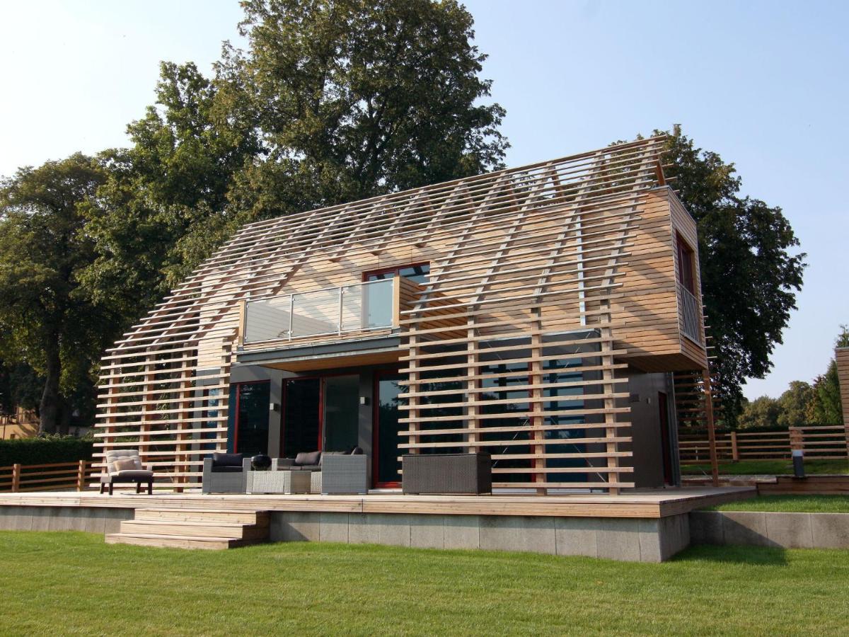 Chalet Wendorf Wendorf  Екстер'єр фото