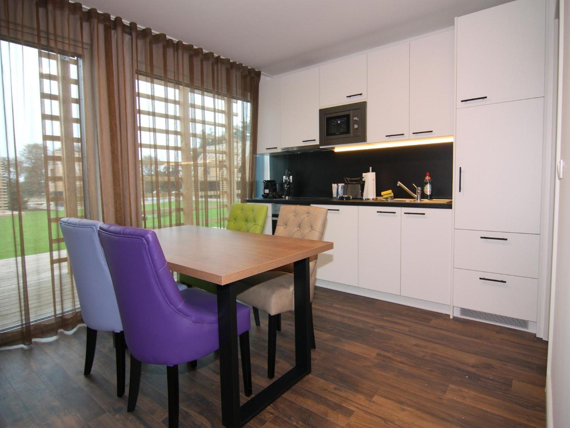 Chalet Wendorf Wendorf  Екстер'єр фото