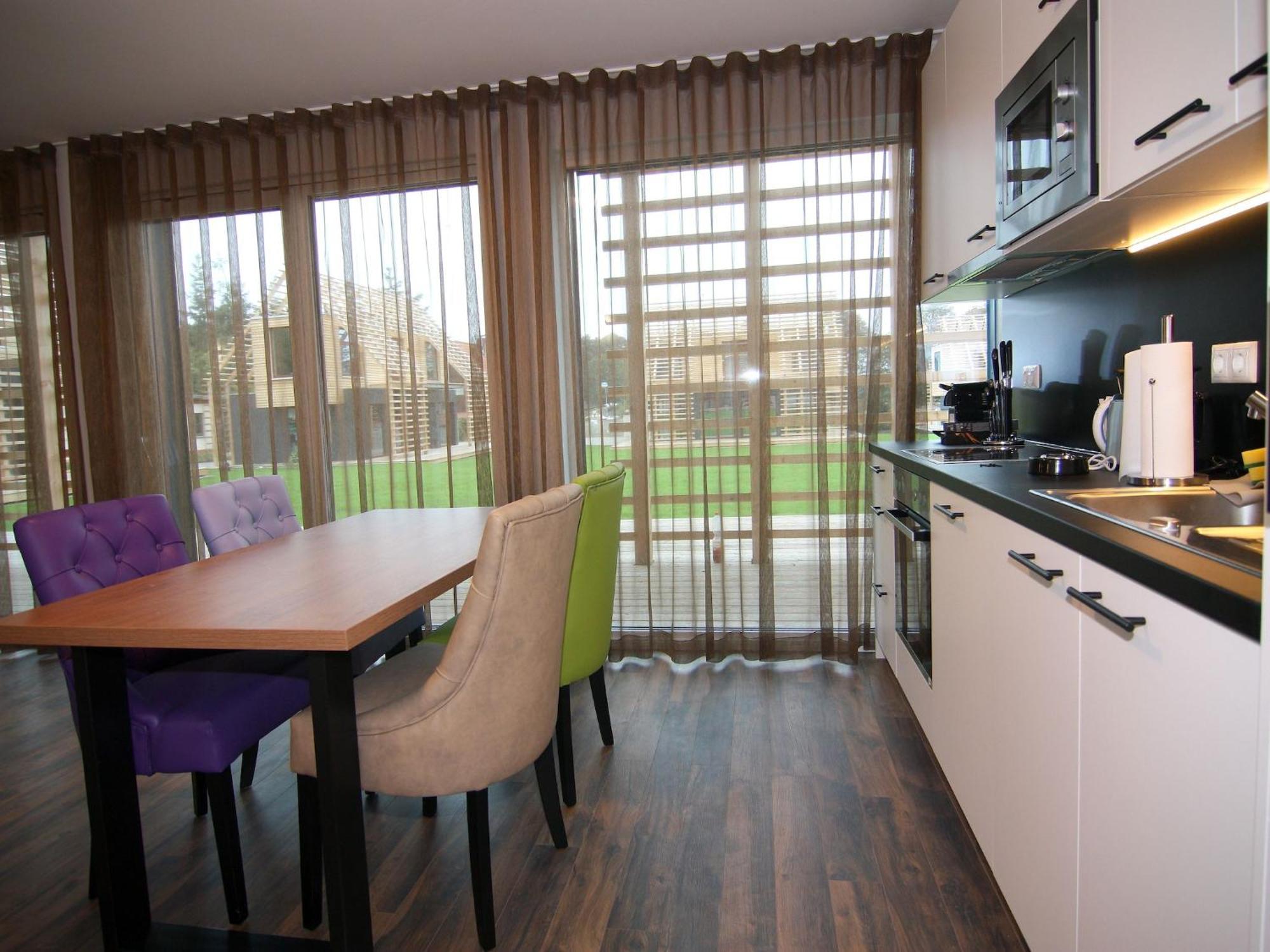 Chalet Wendorf Wendorf  Екстер'єр фото
