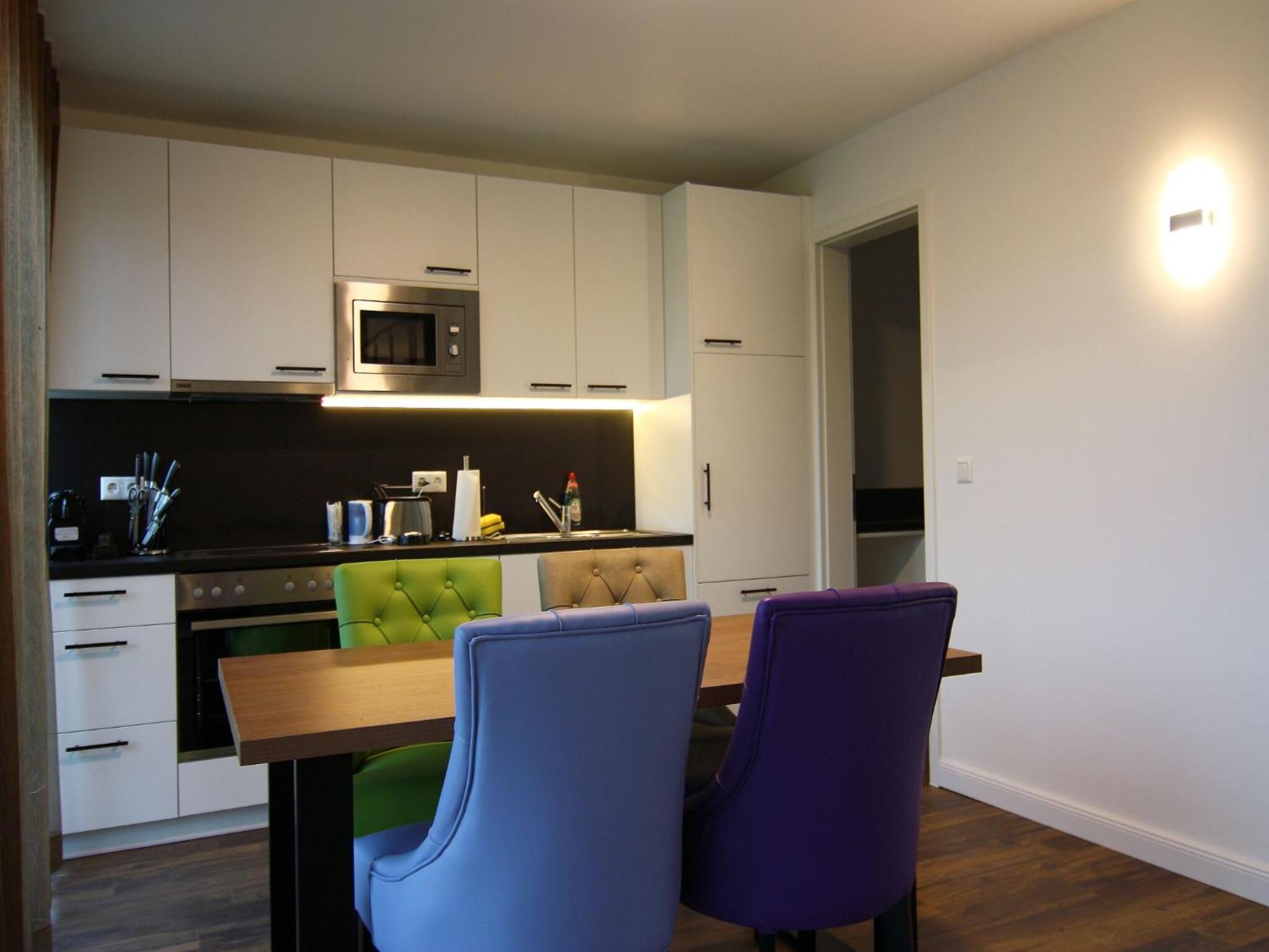 Chalet Wendorf Wendorf  Екстер'єр фото
