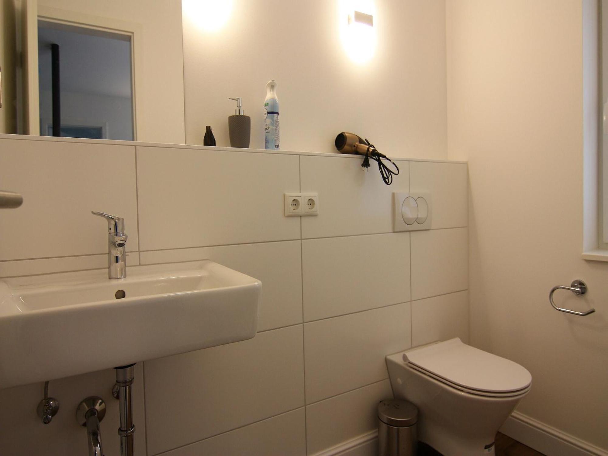Chalet Wendorf Wendorf  Екстер'єр фото